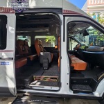 Ford transit 2026