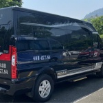 Ford Transit DCAR
