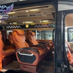 Ford Transit DCAR