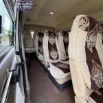 Ford transit 2022
