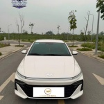 Hyundai accent 2024
