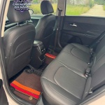 Hyundai accent 2024