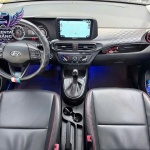 Hyundai i10 sport