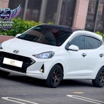 Hyundai i10 sport