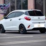 Hyundai i10 sport