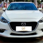 Mazda3 2019 giá 650k/ngày