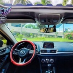 Mazda3 2019 giá 650k/ngày