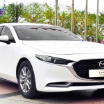 Mazda3 2024