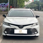 Toyota Camry 2024