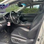 Toyota Camry 2024