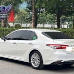 Toyota Camry 2024