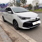 Vios 2025