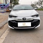 Vios 2025
