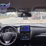 Vios 2025