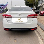 Vios 2025
