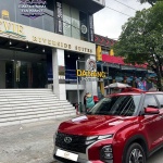 Hyundai creta 2023