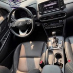 Hyundai kona 2019