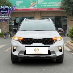Kia sonet luxury 2025