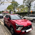 Mitsubishi xforce 2025