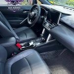 Toyota collora cross 2020