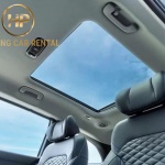 Hyundai Custin 2025