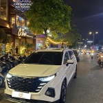 Hyundai Custin 2025