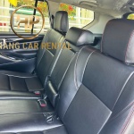 Toyota ventuner 2025
