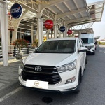 Toyota ventuner 2025