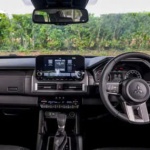 Mitsubishi triton 2025