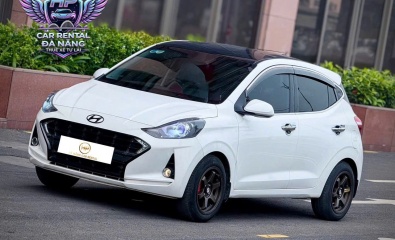 Hyundai i10 sport