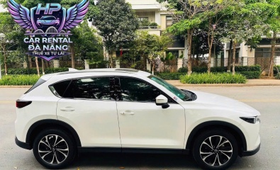 Cx5 2022 5 chỗ