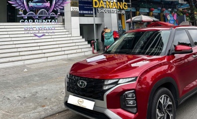 Hyundai creta 2023