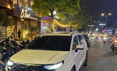 Hyundai Custin 2025