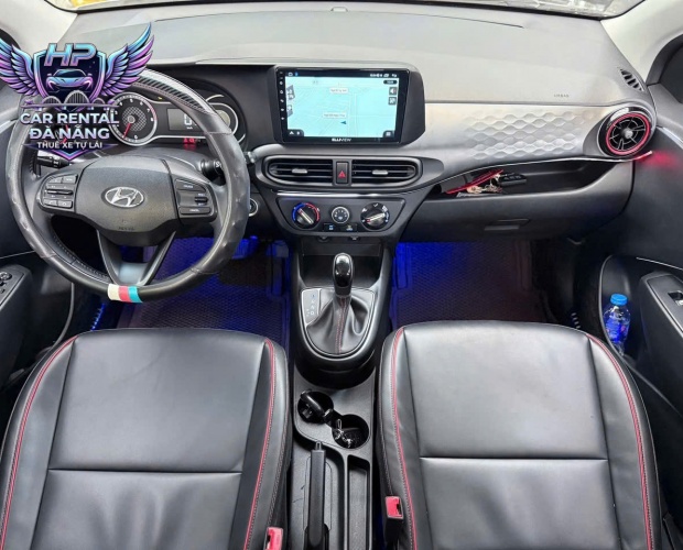 Hyundai i10 sport