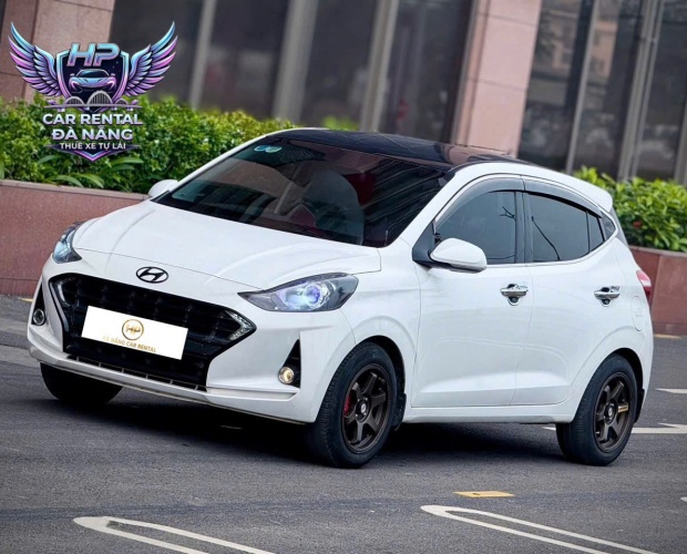 Hyundai i10 sport
