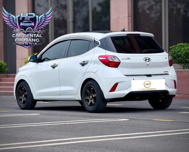 Hyundai i10 sport