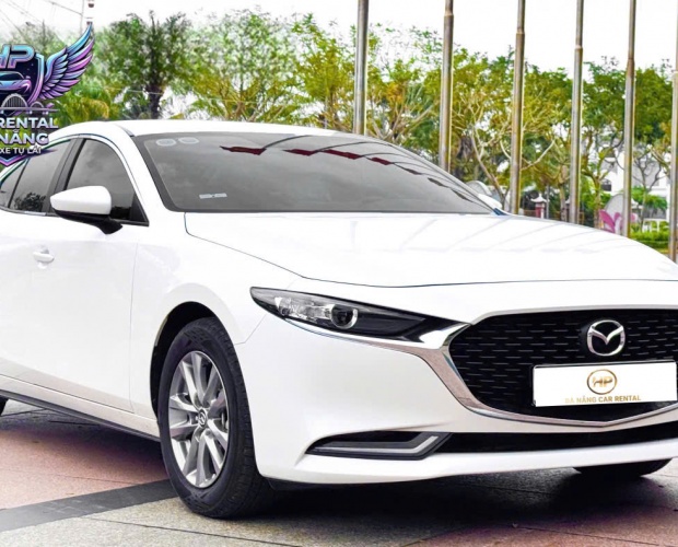 Mazda3 2024