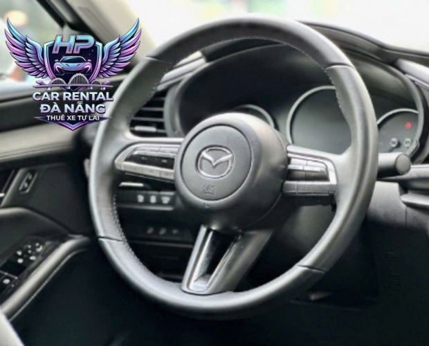 Mazda3 2024