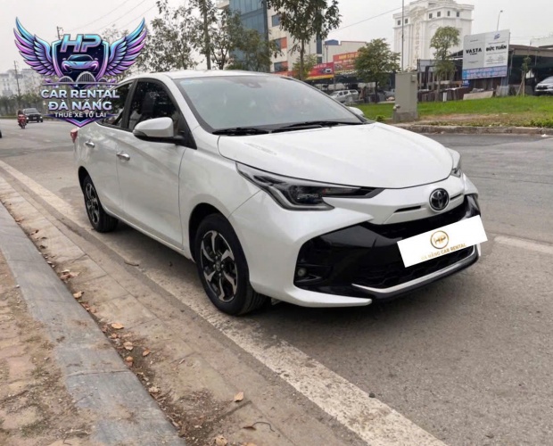 Vios 2025