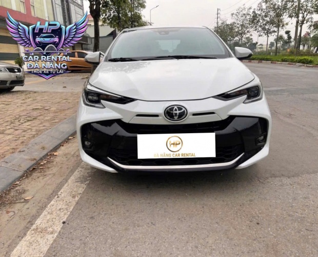 Vios 2025