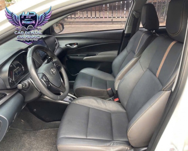Vios 2025