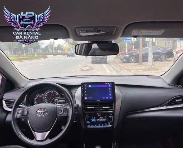 Vios 2025