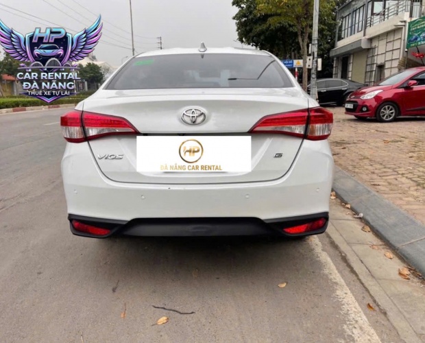Vios 2025