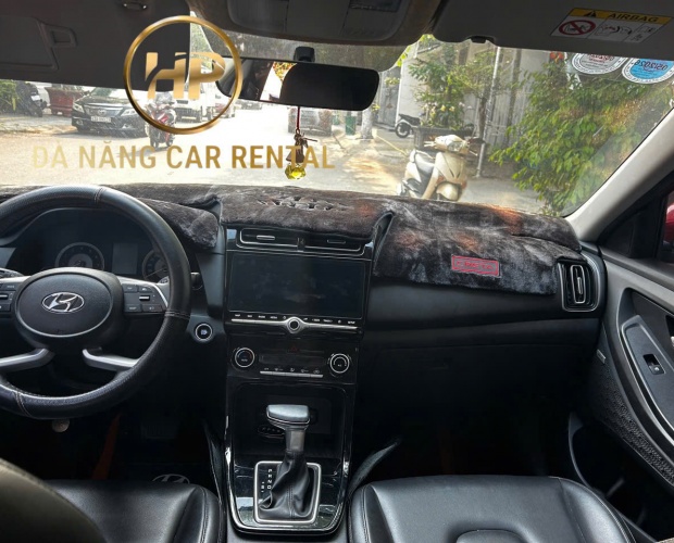 Hyundai creta 2023