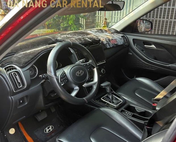 Hyundai creta 2023
