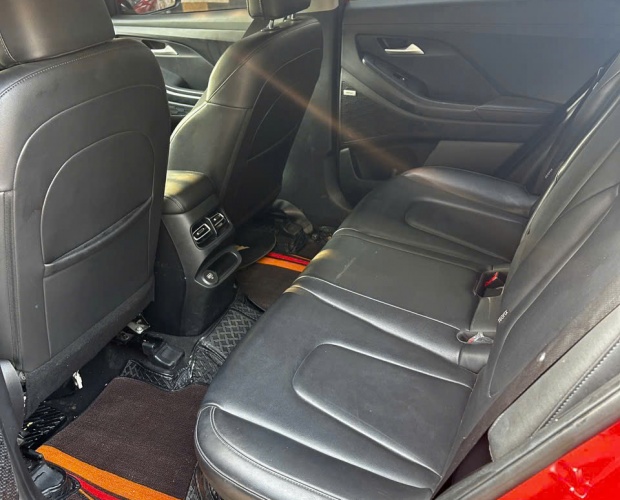 Hyundai creta 2023