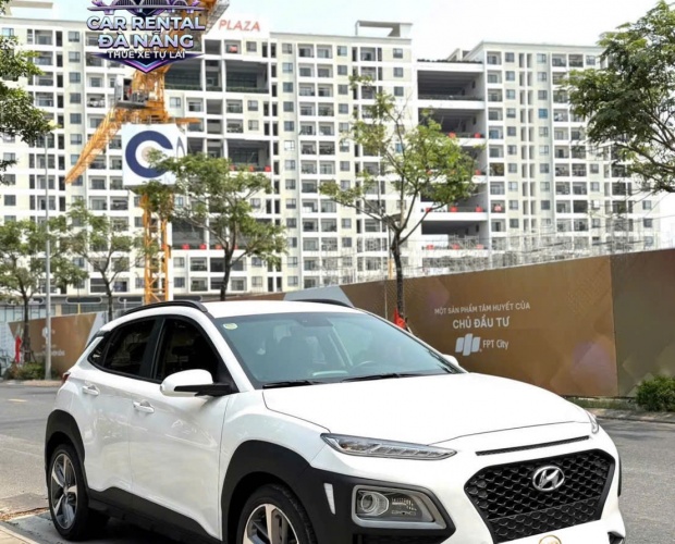 Hyundai kona 2019