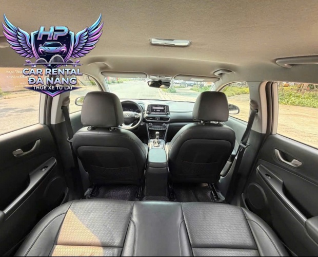 Hyundai kona 2019