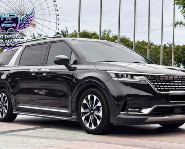 Carnival signature 2021 - 2025