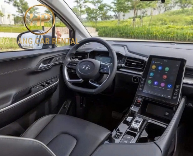 Hyundai Custin 2025